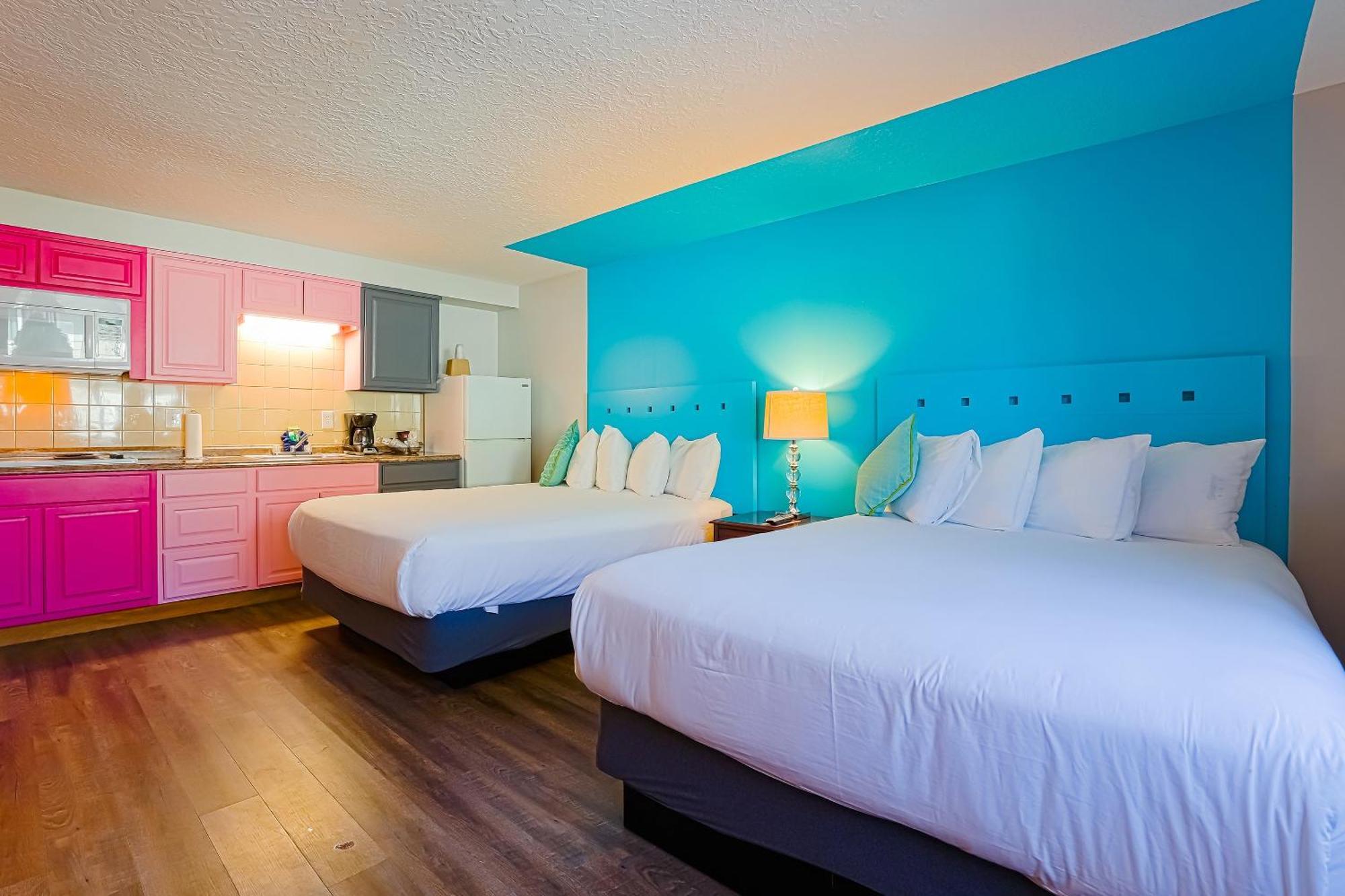 Coast River By Oyo Hotel 2*