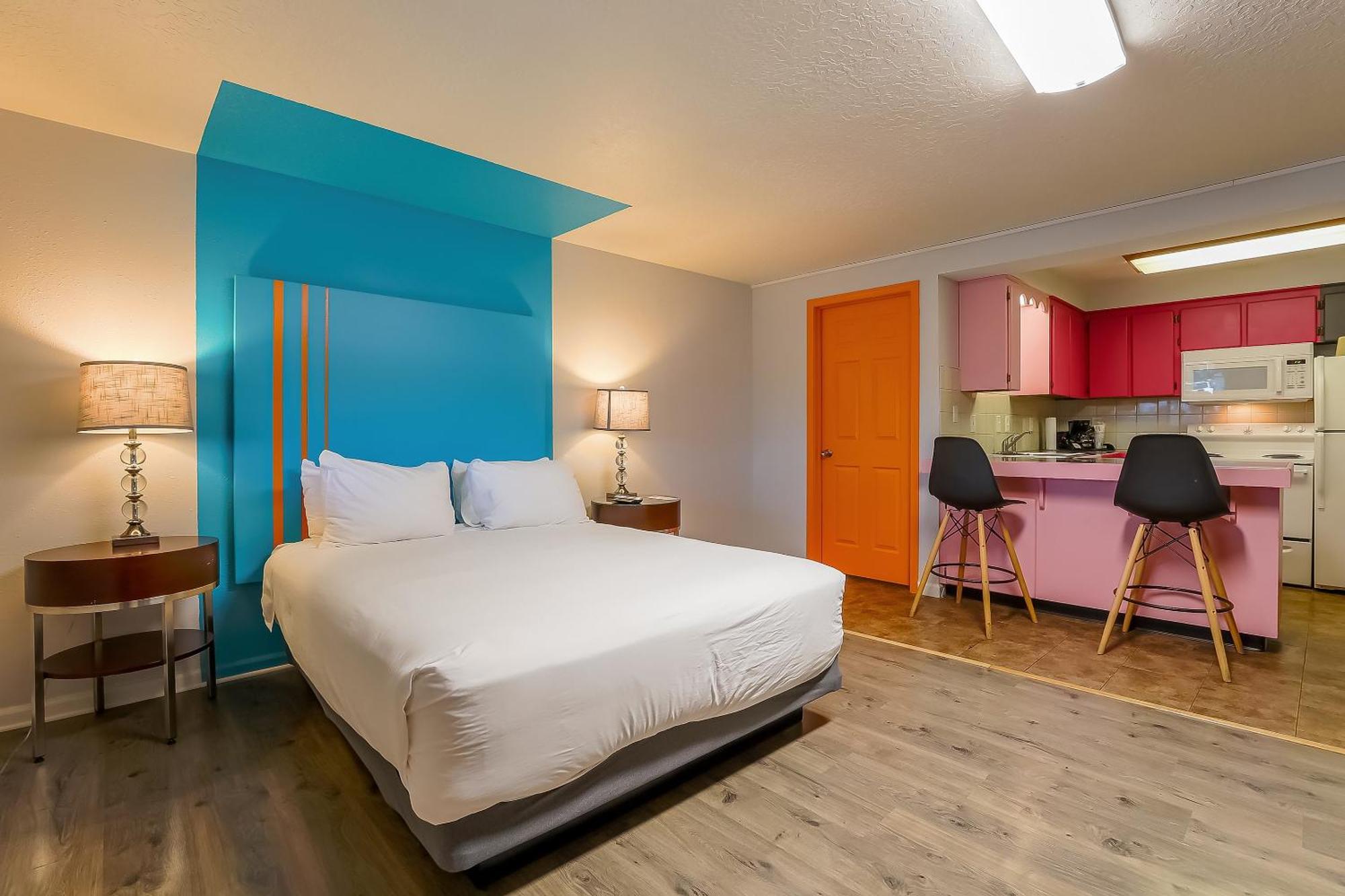 Hotel Coast River By Oyo