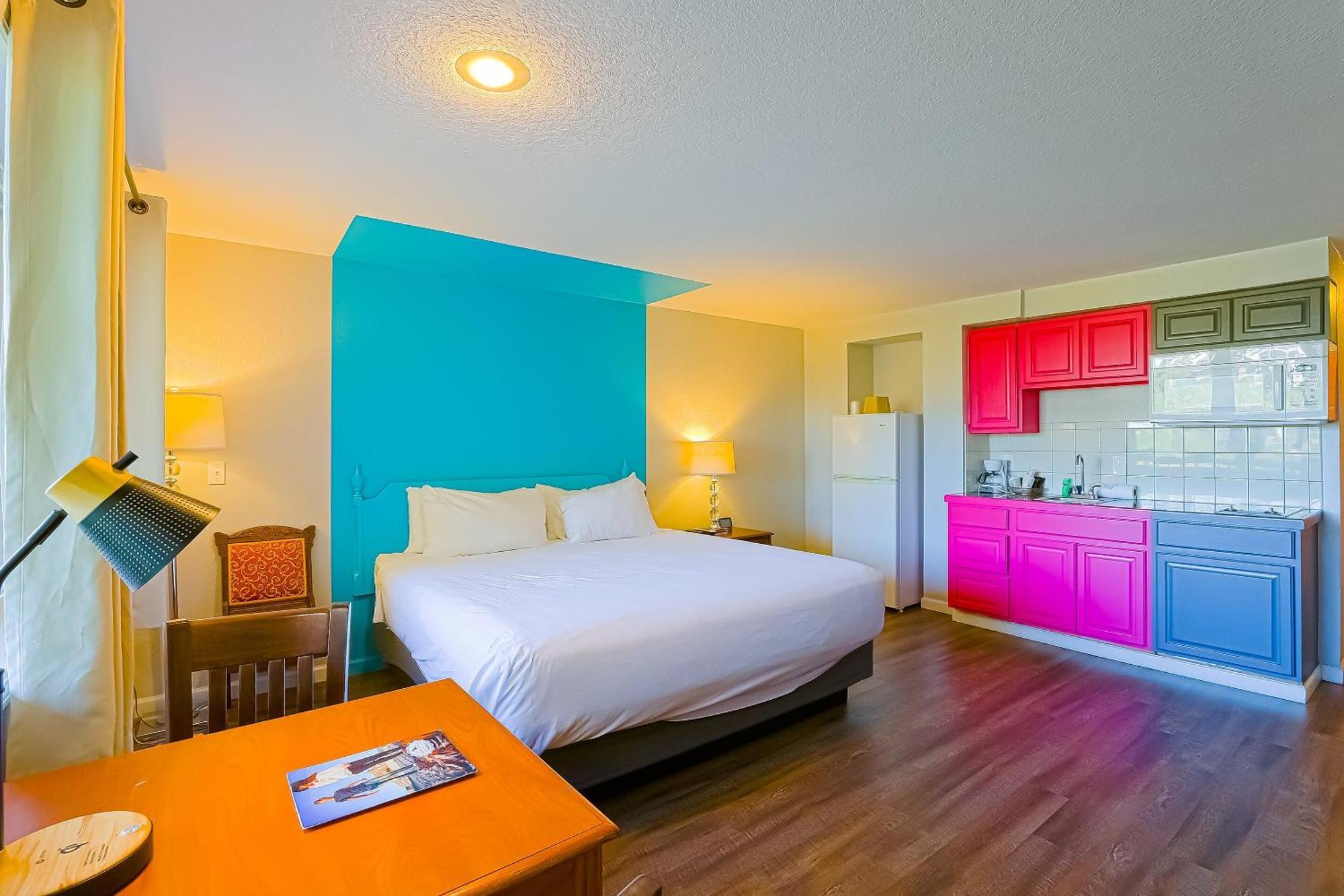Hotel Coast River By Oyo Seaside