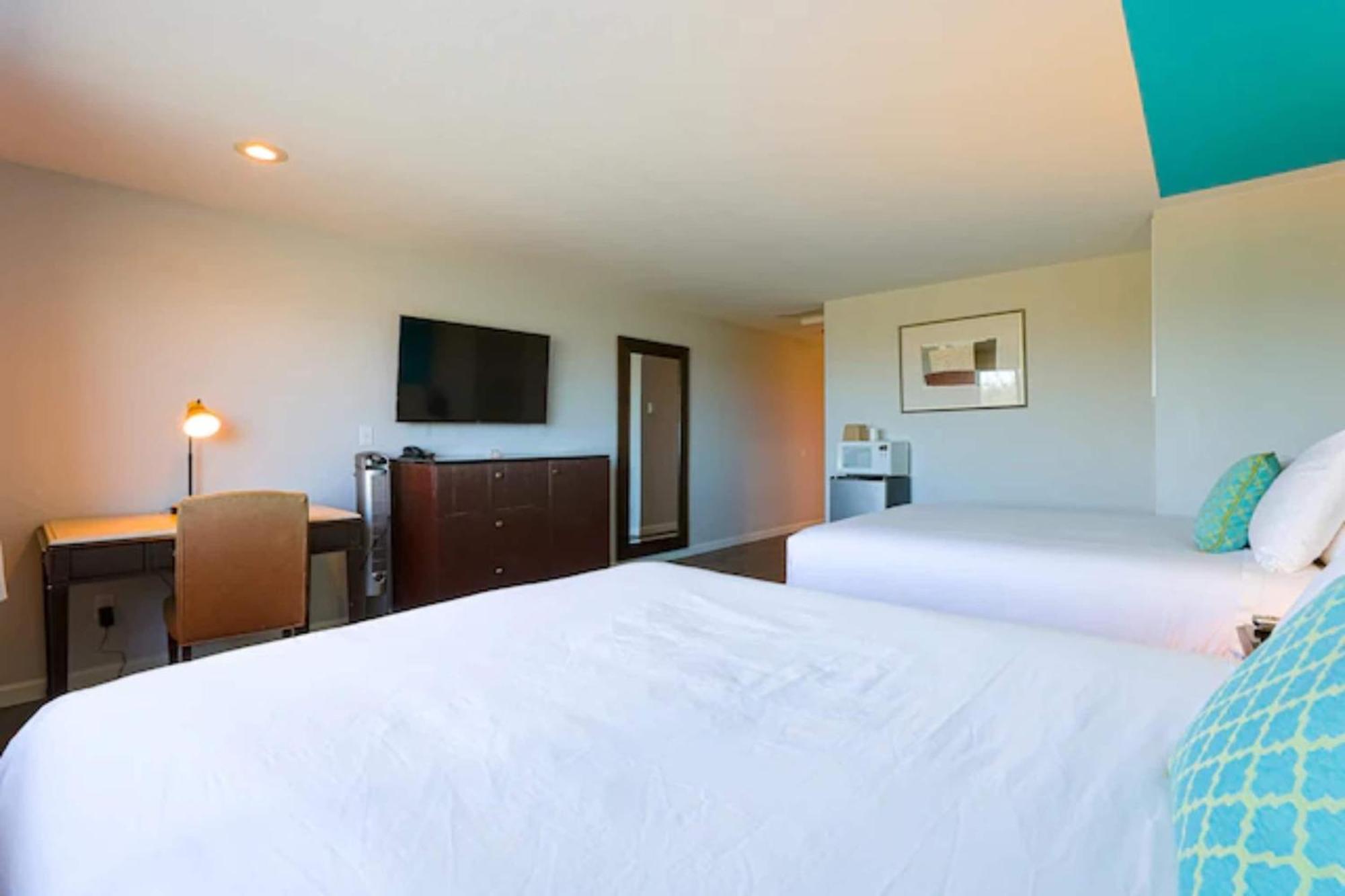 Hotel Coast River By Oyo